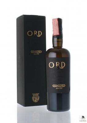 Ord 1965 40 Years Old Samaroli