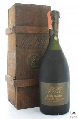 Remy Martin Fine Champagne 250th anniversary B1974