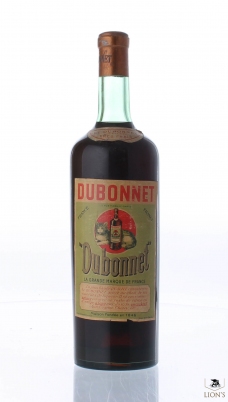 Dubonnet France Liqueur