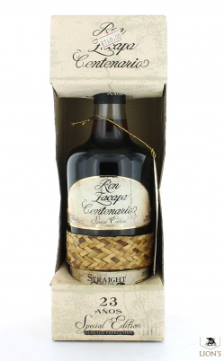 Ron Zacapa Centenario 23yo 