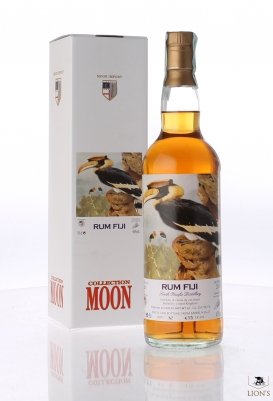 Rum Fiji 2001 Moon Imp.