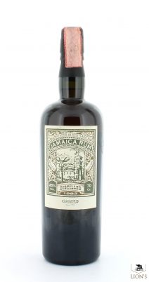 Rum Jamaica 1982 Samaroli