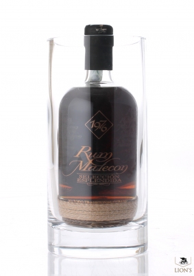 Rum Malecon 1976