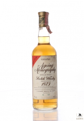 Springbank 1973 15 years old SAMAROLI 