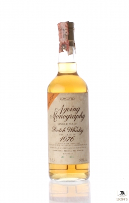 Springbank 1976 12 years old SAMAROLI