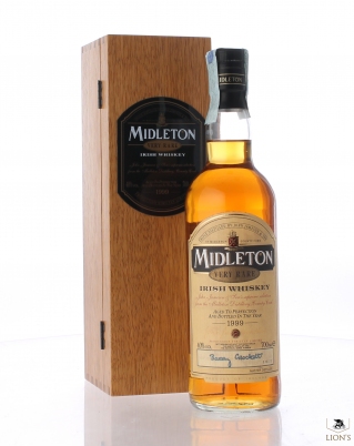 Midleton Irish Whiskey B1999