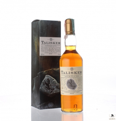 Talisker 10yo 