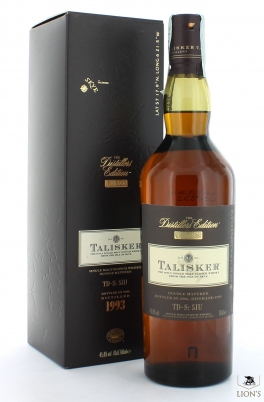 Talisker 1993 45.8%