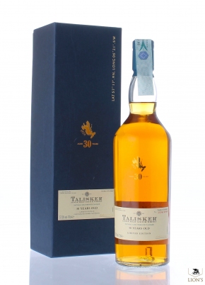 Talisker 30 years old 57.3% 