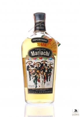 Tequila Mariachi 