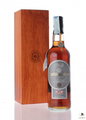 Tullibardine 1968 40.3% 