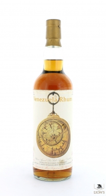 Venezuela Rhum 1992 B2006 46% 70cl