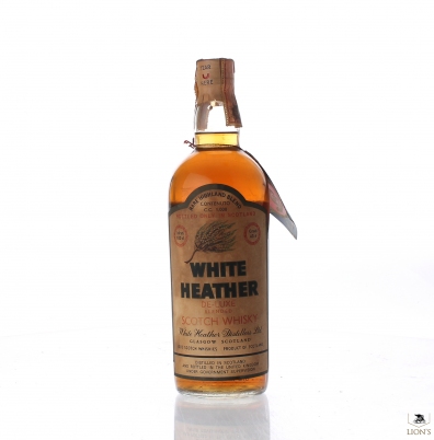 White Heather 100cl